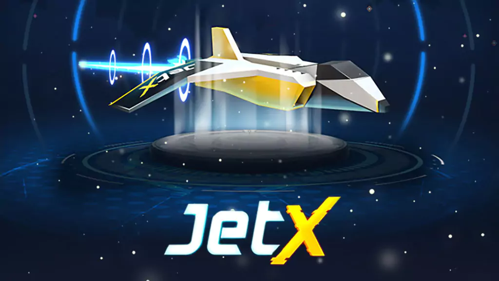 JetX Казино