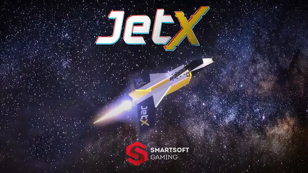JetX Smarsoft Gaming: Огляд